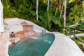 Ecosoul Casa Azul Cuale